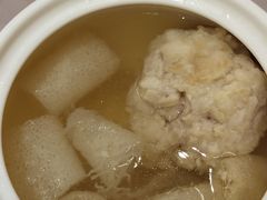-银都上海菜馆(粤海东路店)