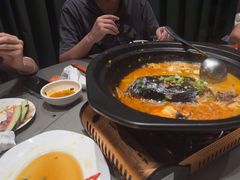 -小厨娘淮扬菜(天印大道店)