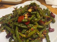 -小俩口烧烤东北菜(双井店)