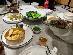 -如轩·海鲜砂锅粥·潮汕菜(南城店)