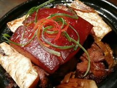 外婆红烧肉-外婆家(南开大悦城店)