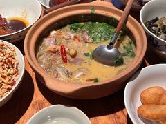 -田小狗的饭店(碧桂园店)