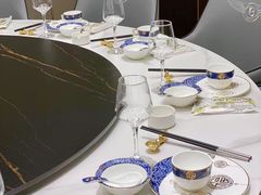 包厢-童福兴·南京菜(老门东店)