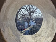-拙政园