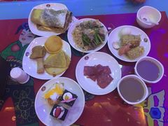 -宝丽金大酒店·洗浴中心