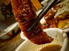 -猪肉婆私房菜(容桂总店)