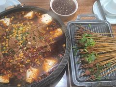 -老资豆拾牛·川南口味菜(保利花园店)