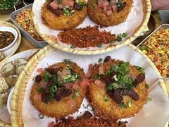 -黔滚滚贵州牛肉火锅·酸汤火锅(创意园店)