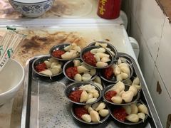 -老铁家泡馍馆(景龙池店)