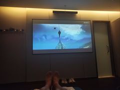 -华夏良子·足道SPA艾灸(翠微店)