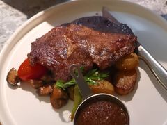 -芭莉与彩虹西餐厅(成都合生汇店)