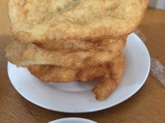 -老方子馅饼粥(台东店)