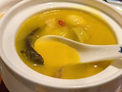 -真地道京味府·鲜橙烤鸭·北京菜(朝外大街东大桥店)