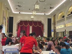 -老洋坊饭店(厚街东宝路店)
