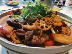 -嘉禾·悦享餐厅(八方汇店)