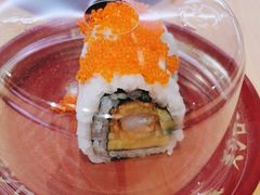 -寿司郎(北京路粤潮楼店)