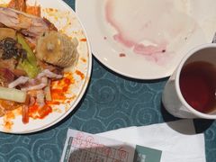 -汉斯南美烤肉(总店)