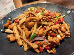 -寨子里的·钵钵菜·湘西山里菜(魅力湘西店)
