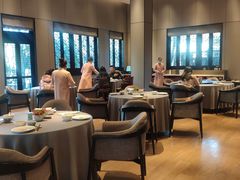 大堂-金海华·华宴江南(斜塘店)