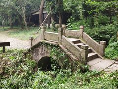 -玉女潭景区