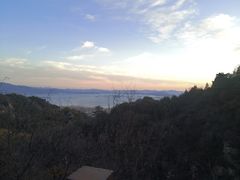 -云峰山自然风景区