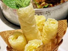 -浩爷羊蝎子火锅(双榆树店)