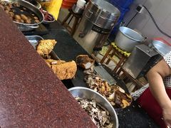 -老东江米粉