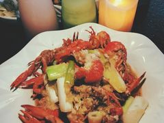 -虾胡闹·澳洲小龙虾·烧烤(福田鲨鱼店)