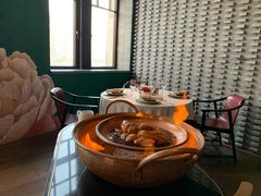 -三号黄浦会Canton Table