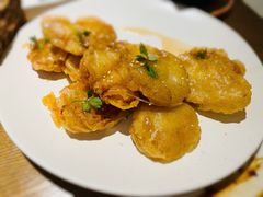 -青梅酒肆PLUS(长白仙岛北路店)