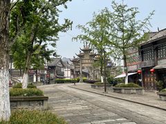 -南关石牌坊古镇