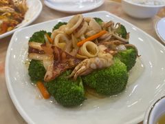 -新金盛·海鲜酒楼(盐田店)