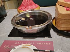 -樱煦和牛寿喜烧(如皋吾悦广场店)
