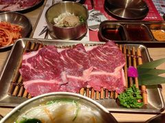-西塔老太太泥炉烤肉(亚运村店)