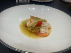 -潮汕味道·煮海餐厅(金麟大厦店)