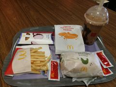 -麦当劳(东急新天地店)