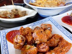 -亚肥沙茶面(黄厝店)