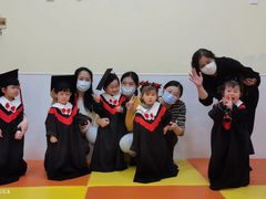 -红黄蓝成长中心(公益西桥校区)