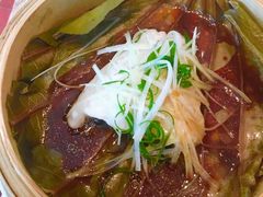 -君悦酒店·1881·北京烤鸭