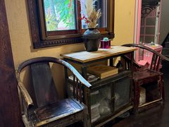 -卧龙堡客栈·中餐厅(古北水镇店)