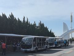 -日照海滨国家森林公园