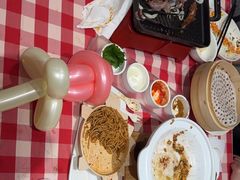 -西贝(太原万象城店)