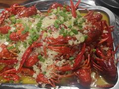 -川渔居—鱼火锅(八方汇店)