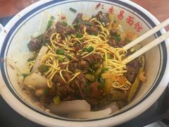 -李易面馆(树木岭店)