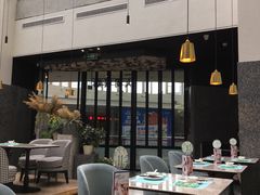 露天位-大树餐厅(红旗街万达店)