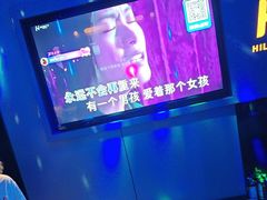 -海乐星KTV(航空路店)