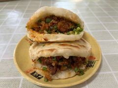 -代四孃牛华豆腐脑美味小食(总店)