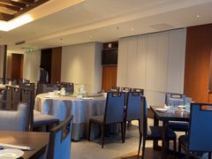 -静之湖湖畔餐厅