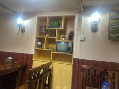 -一棵树烧烤店(中央大街店)