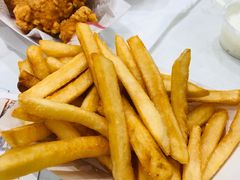 -The Habit Burger Grill 哈比特汉堡(复兴soho店)